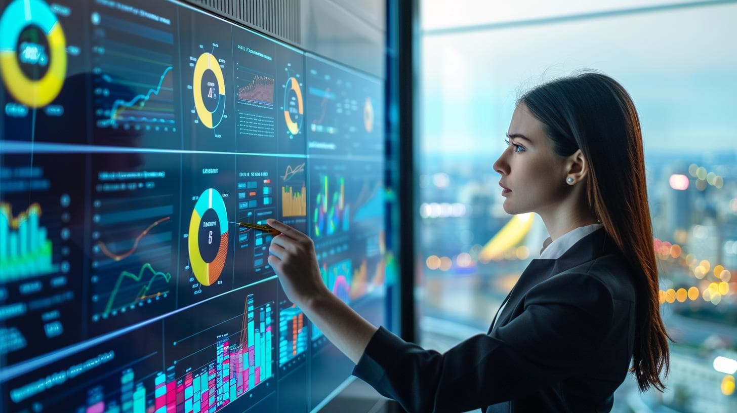 Curso de Analista de Datos en Negocios gratis y con certificado
