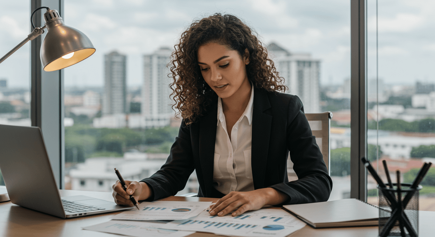 Banking Operations Course