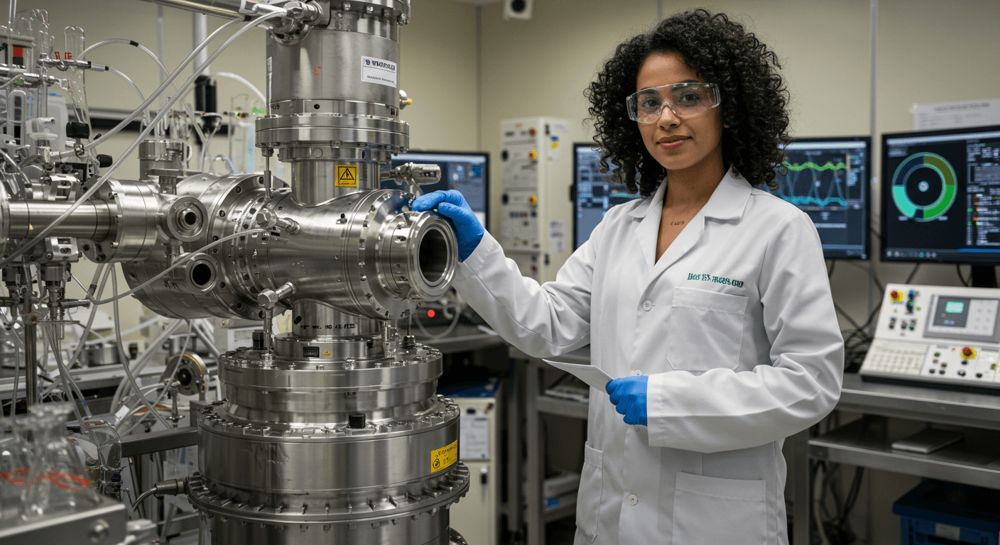 Curso de Engenharia Nuclear gratuito e com certificado