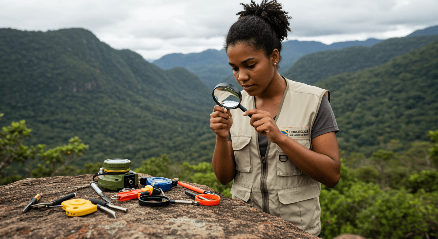 Curso de Geología gratis y con certificado