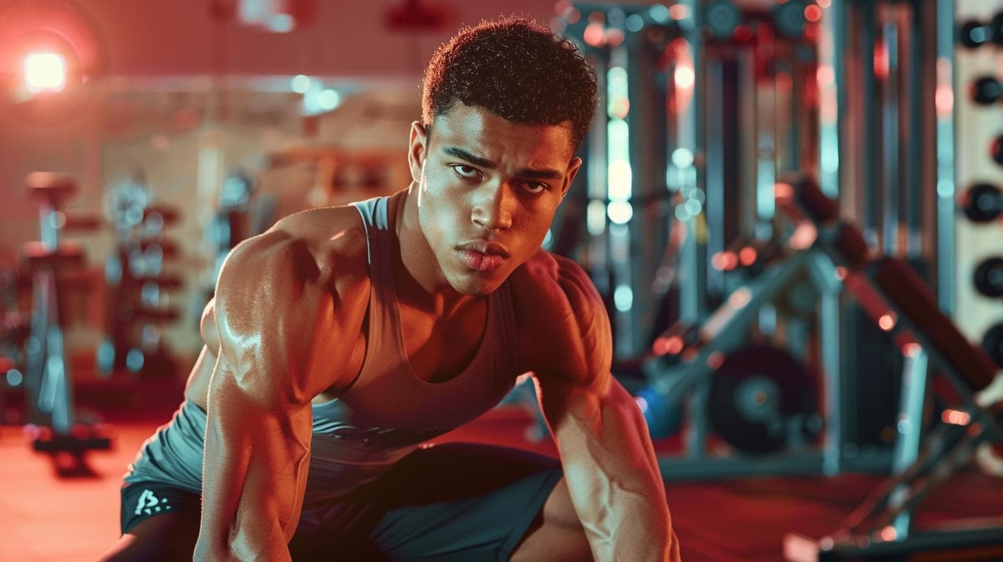Curso de Kinesiología Deportiva