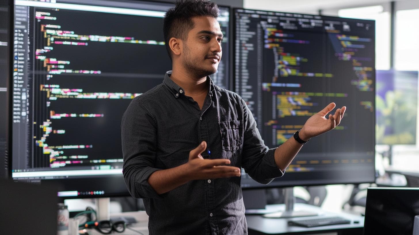 Advance Javascript Course