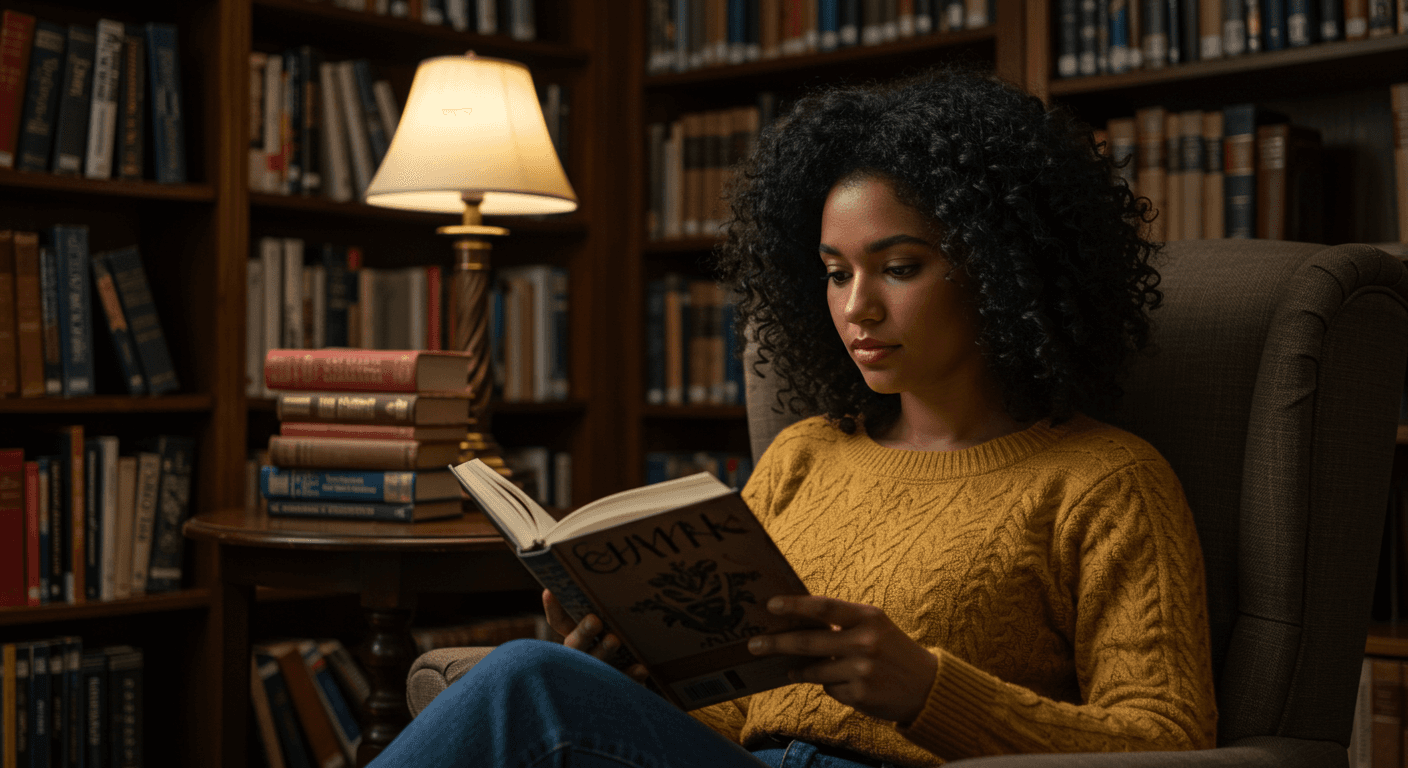 Curso de Literatura gratis y con certificado