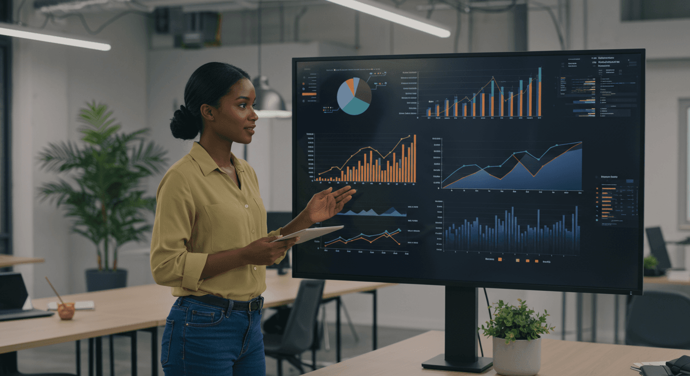 Curso Analista de Datos gratis y con certificado