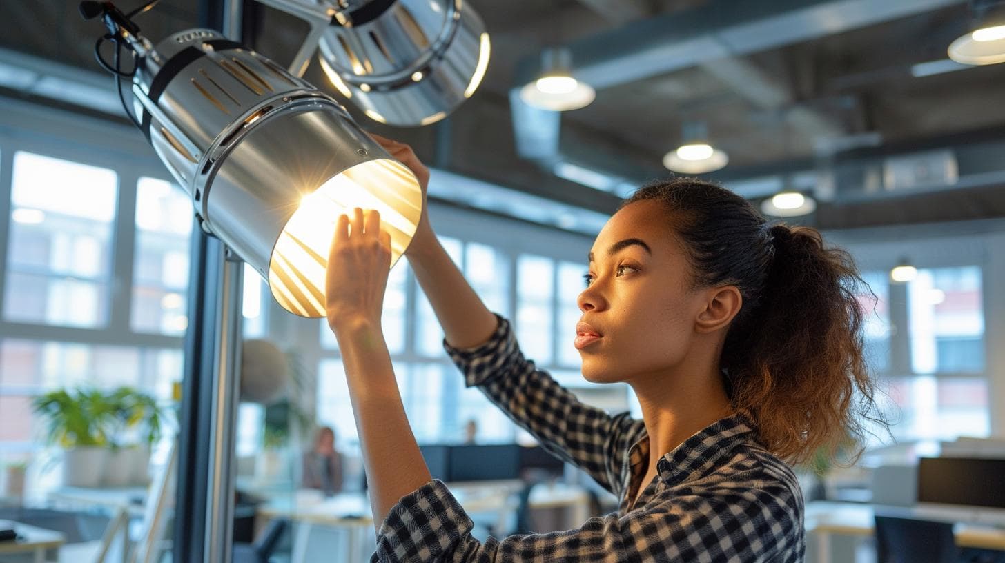 Architectural Lighting Technician Course