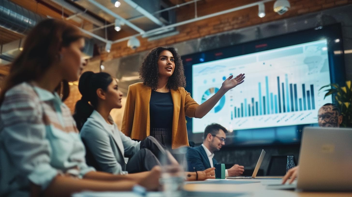 Business Fundamentals Course