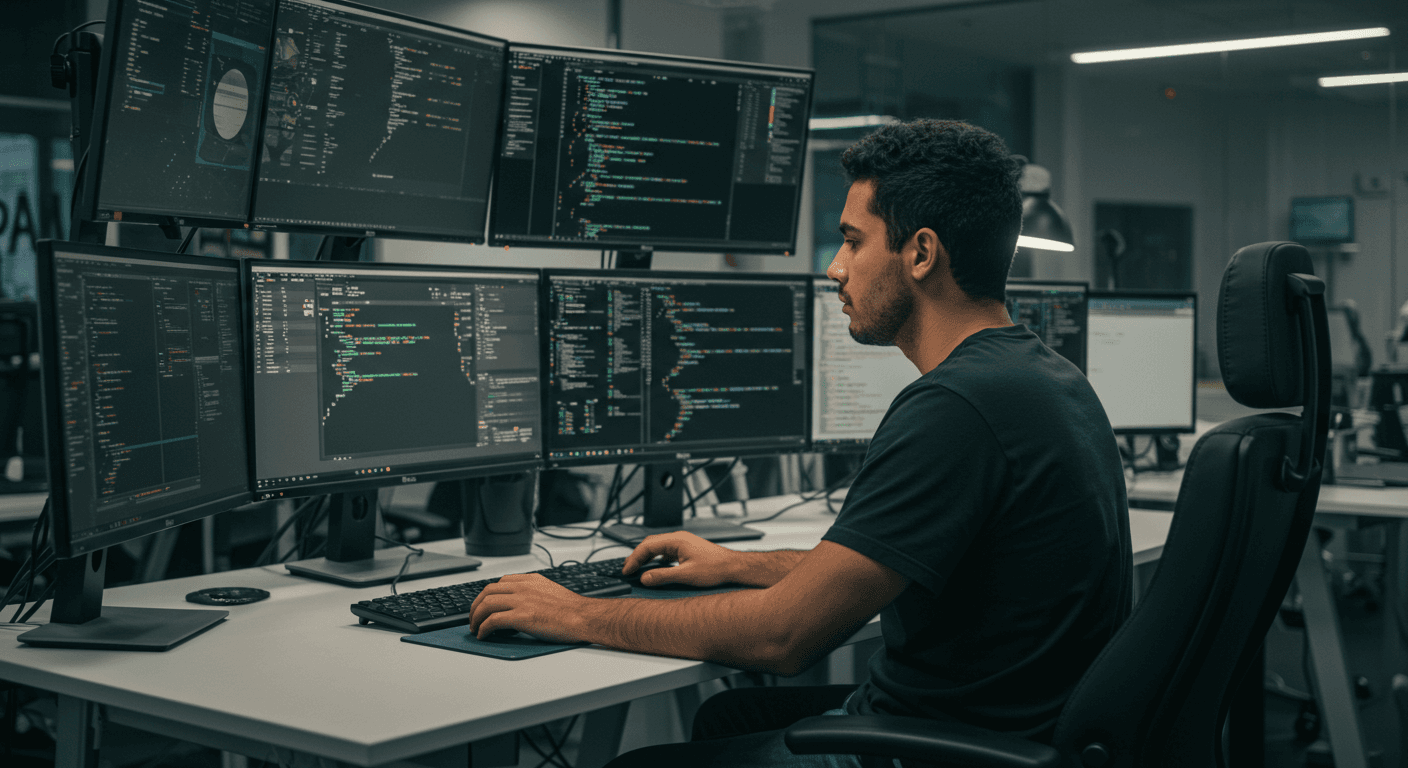 Curso Perito Informático gratis y con certificado