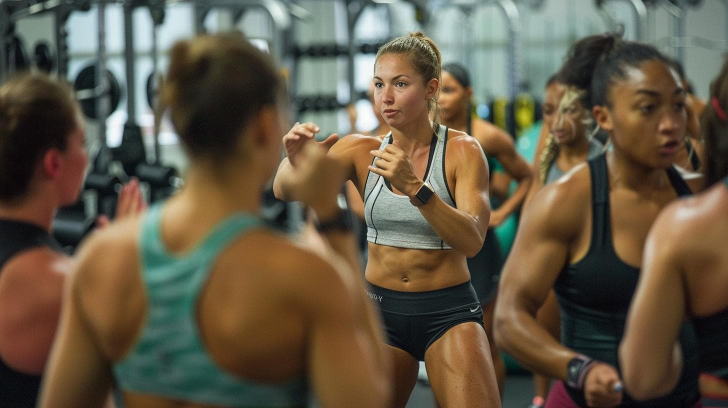 Camp Venture Athletic Course free and certificate