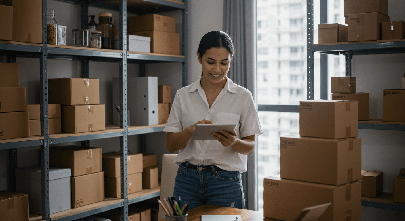 Curso Amazon Ecommerce