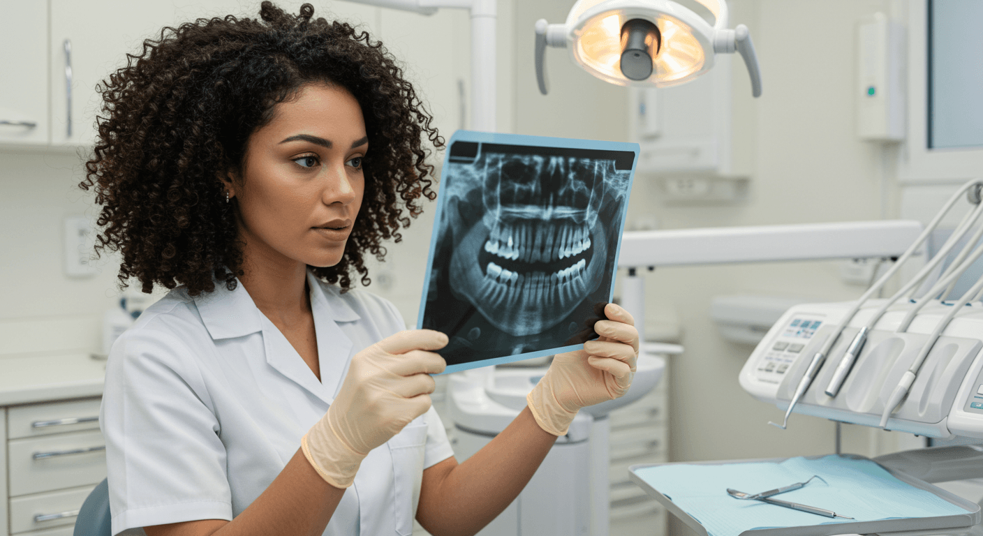 Curso de Endodoncista gratis y con certificado