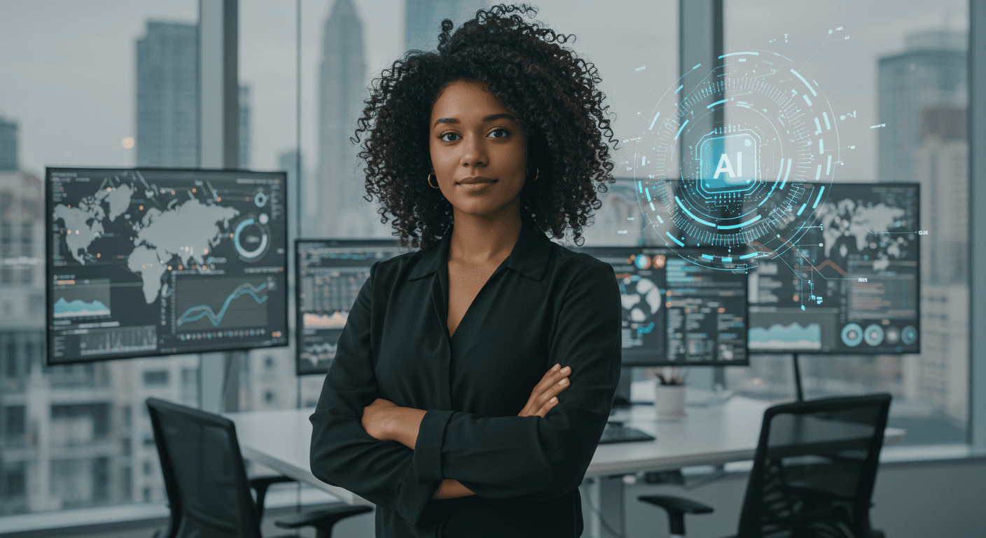 Curso de Inteligência Artificial para Negócios