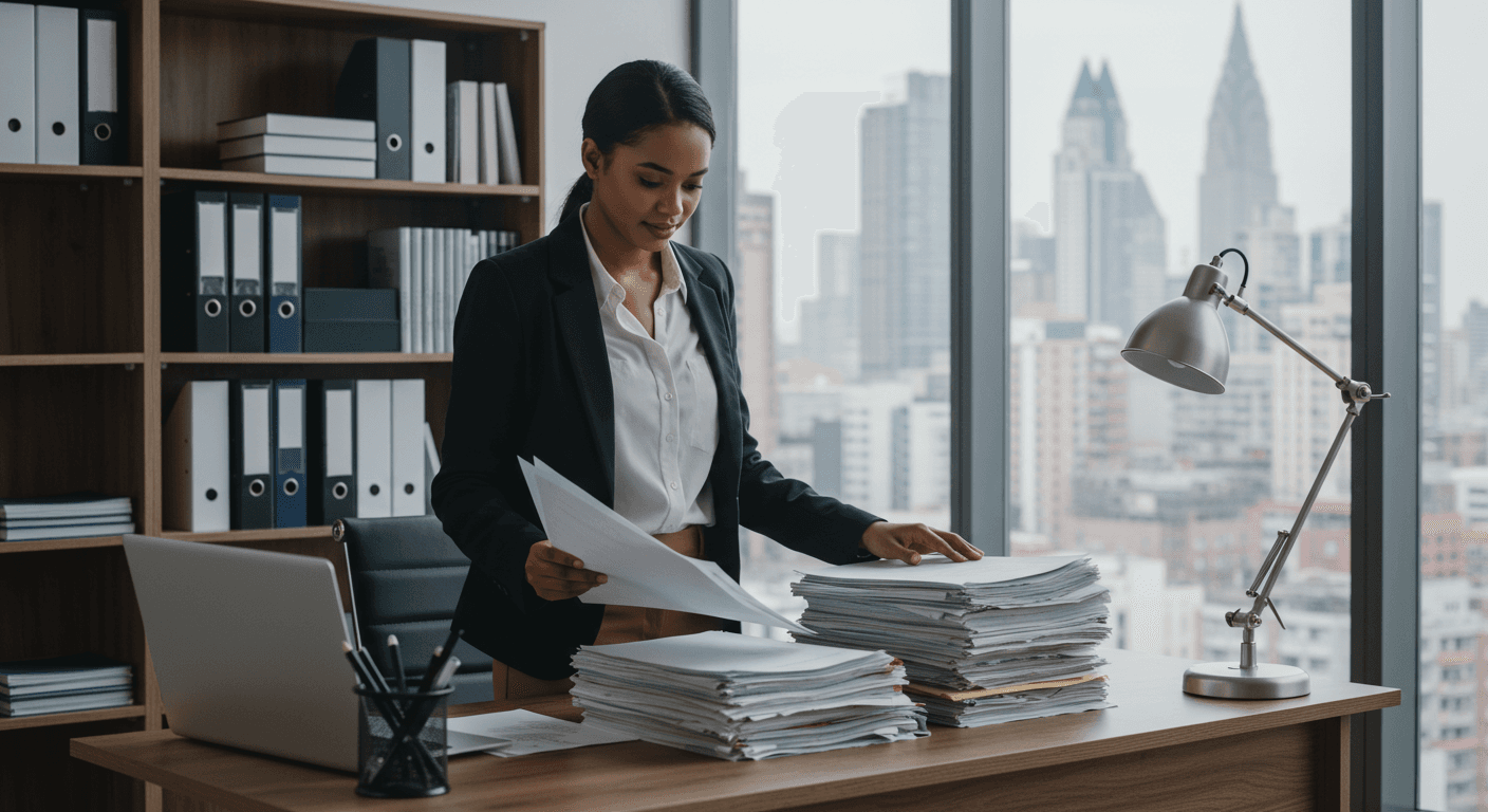 Curso de Tributação Fiscal para Compradores