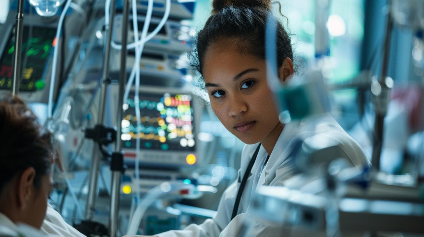 Anaesthetist Course