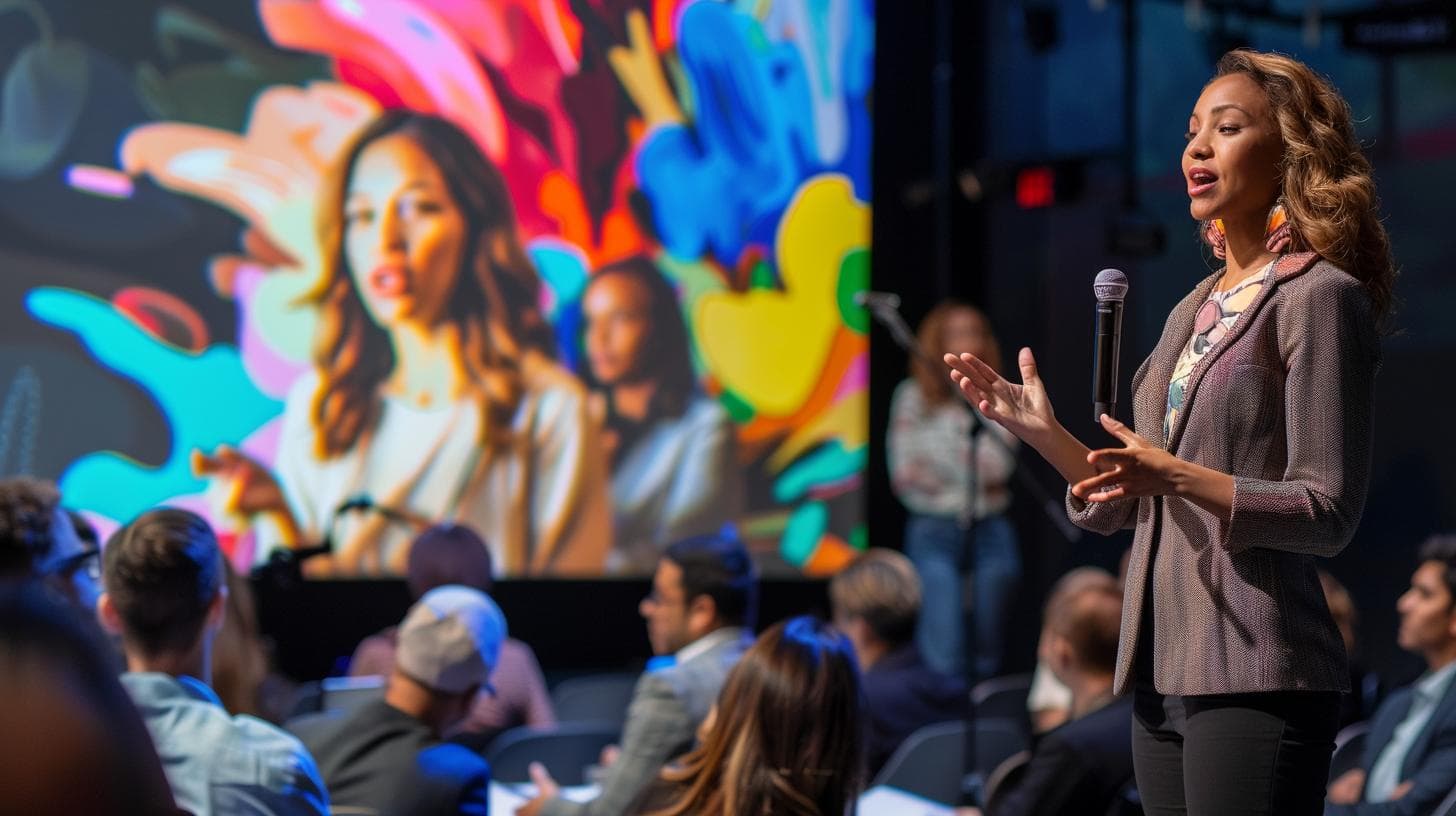 Motivational Speaker Course free and certificate