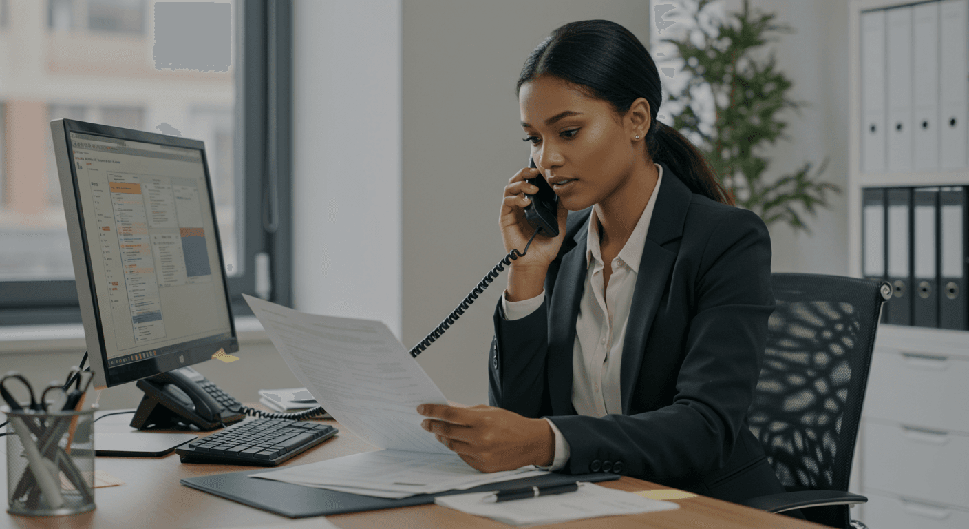 Curso de Coordinador de Cobros