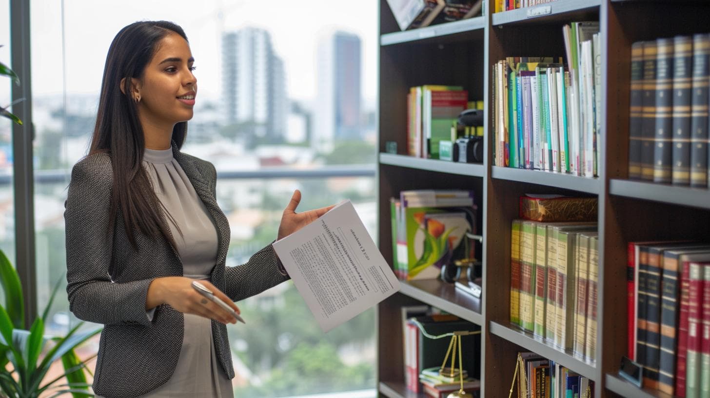 Business Law Course