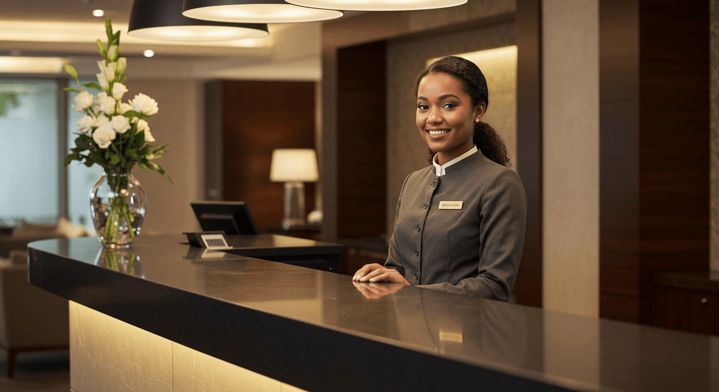 Hospitality Course