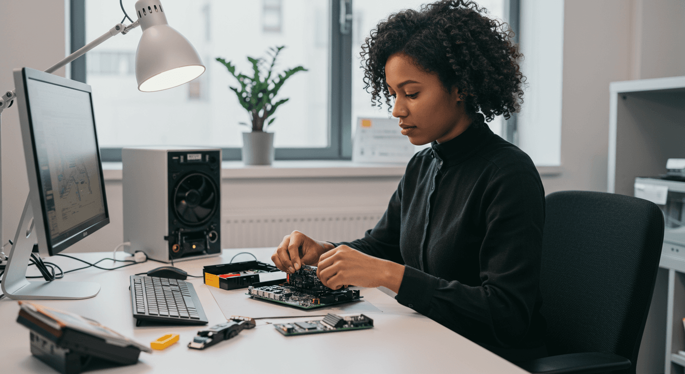 Computer Course for Beginners free and certificate