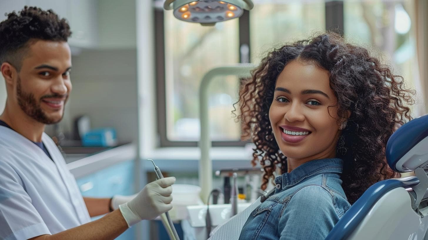 Curso de Anestesia Odontológica