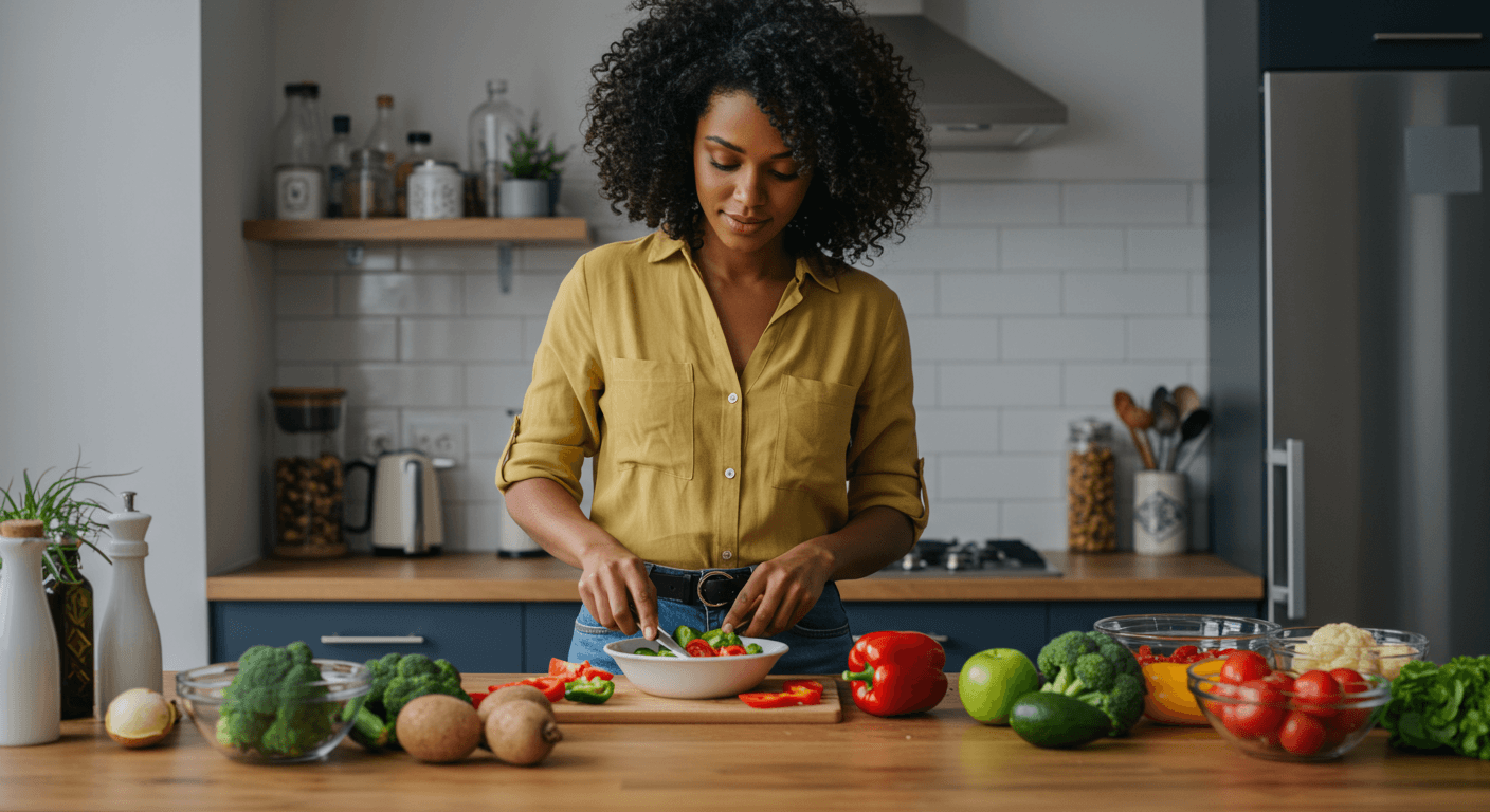 Curso de Alimentação