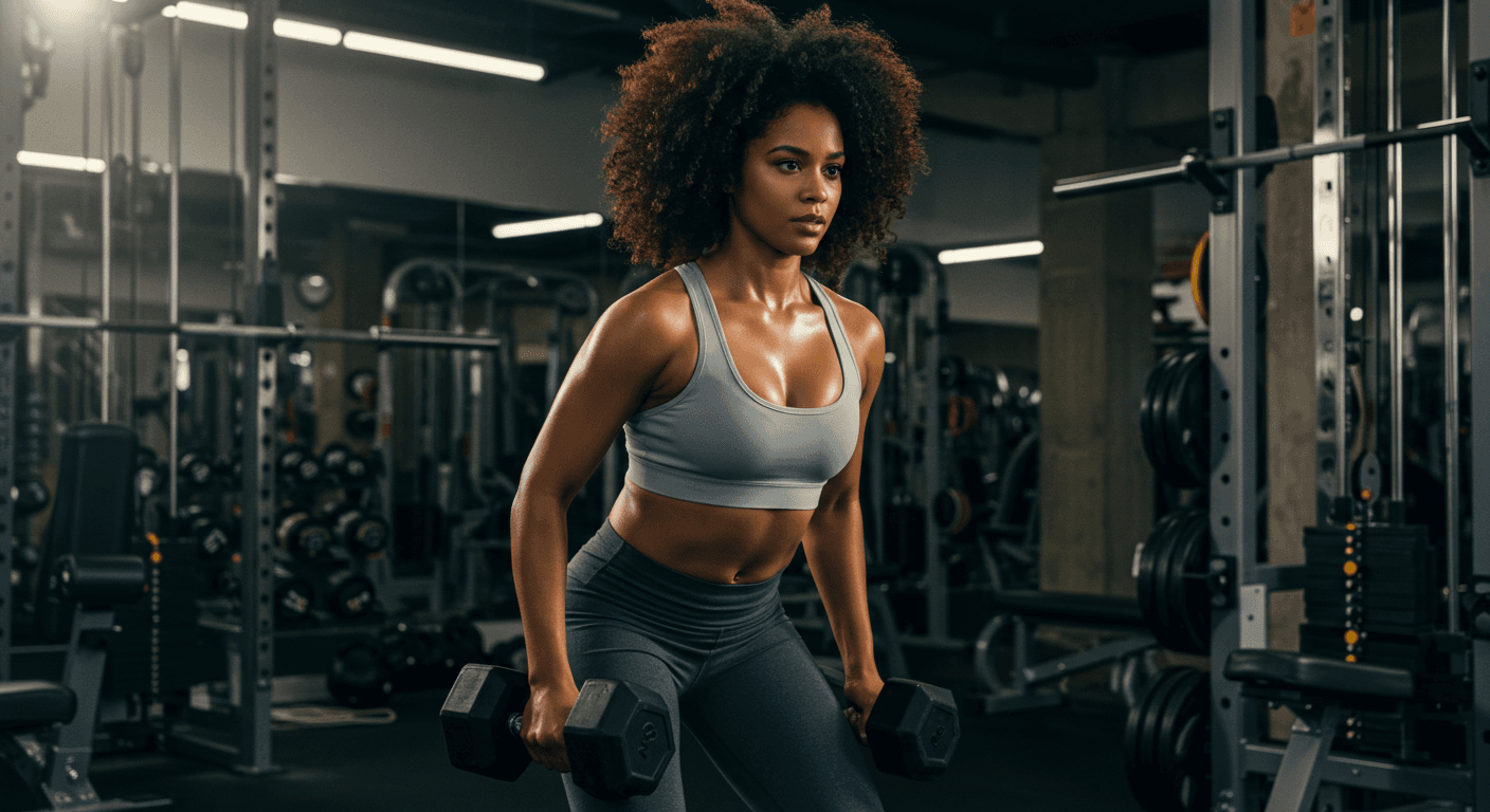 Curso de Cross Training gratuito e com certificado