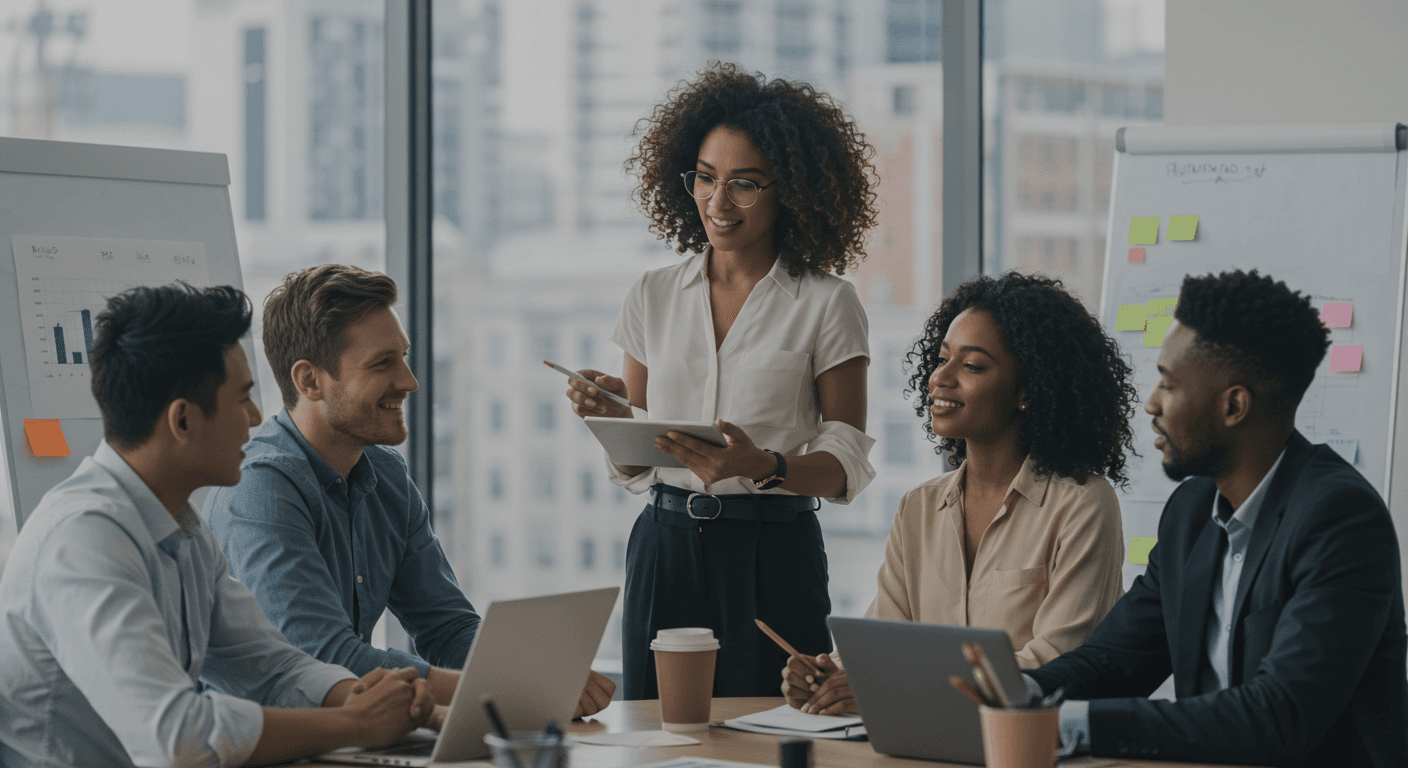Curso de Customer Relationship Management