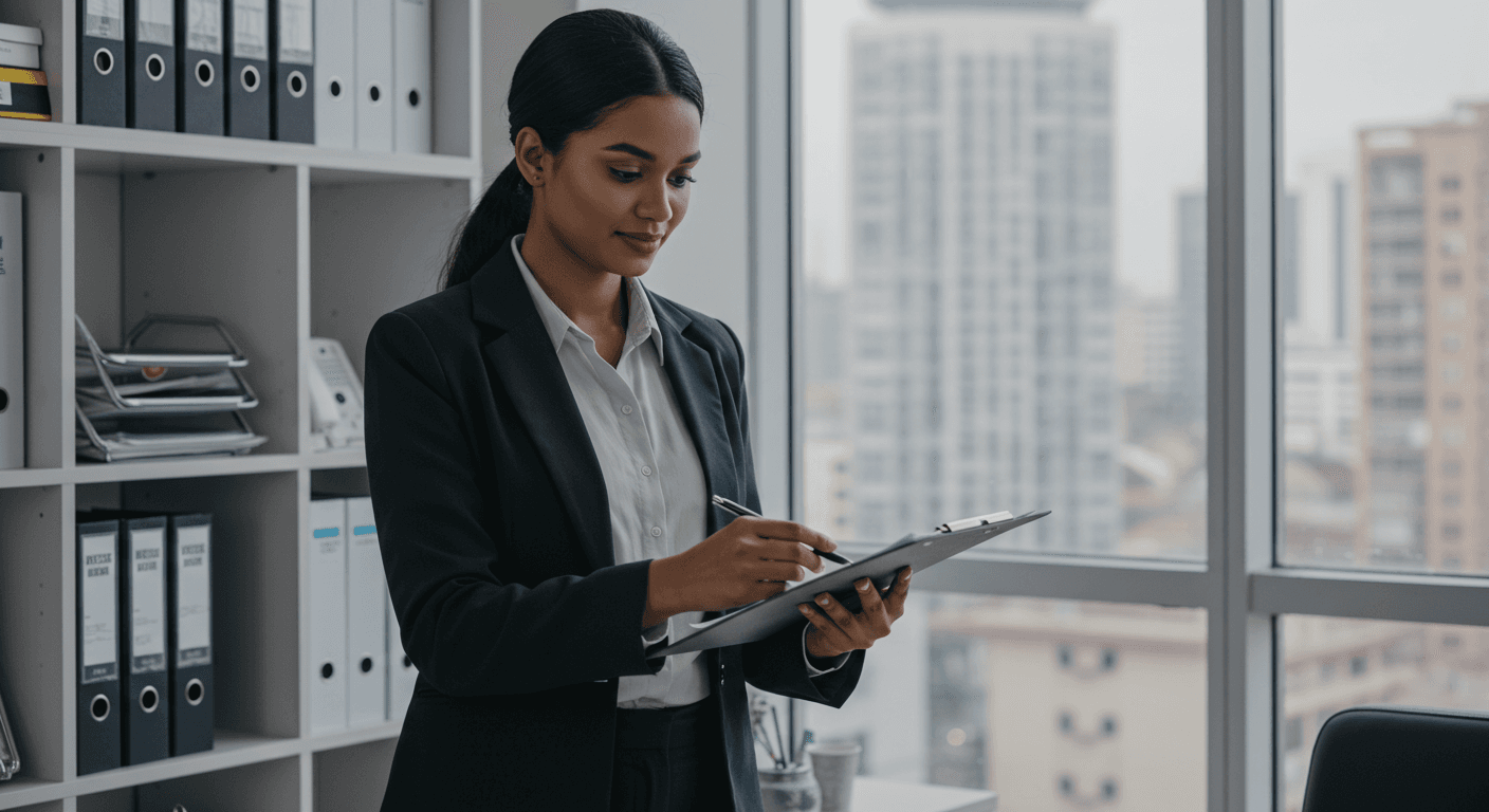 Curso de Auditoria de Qualidade