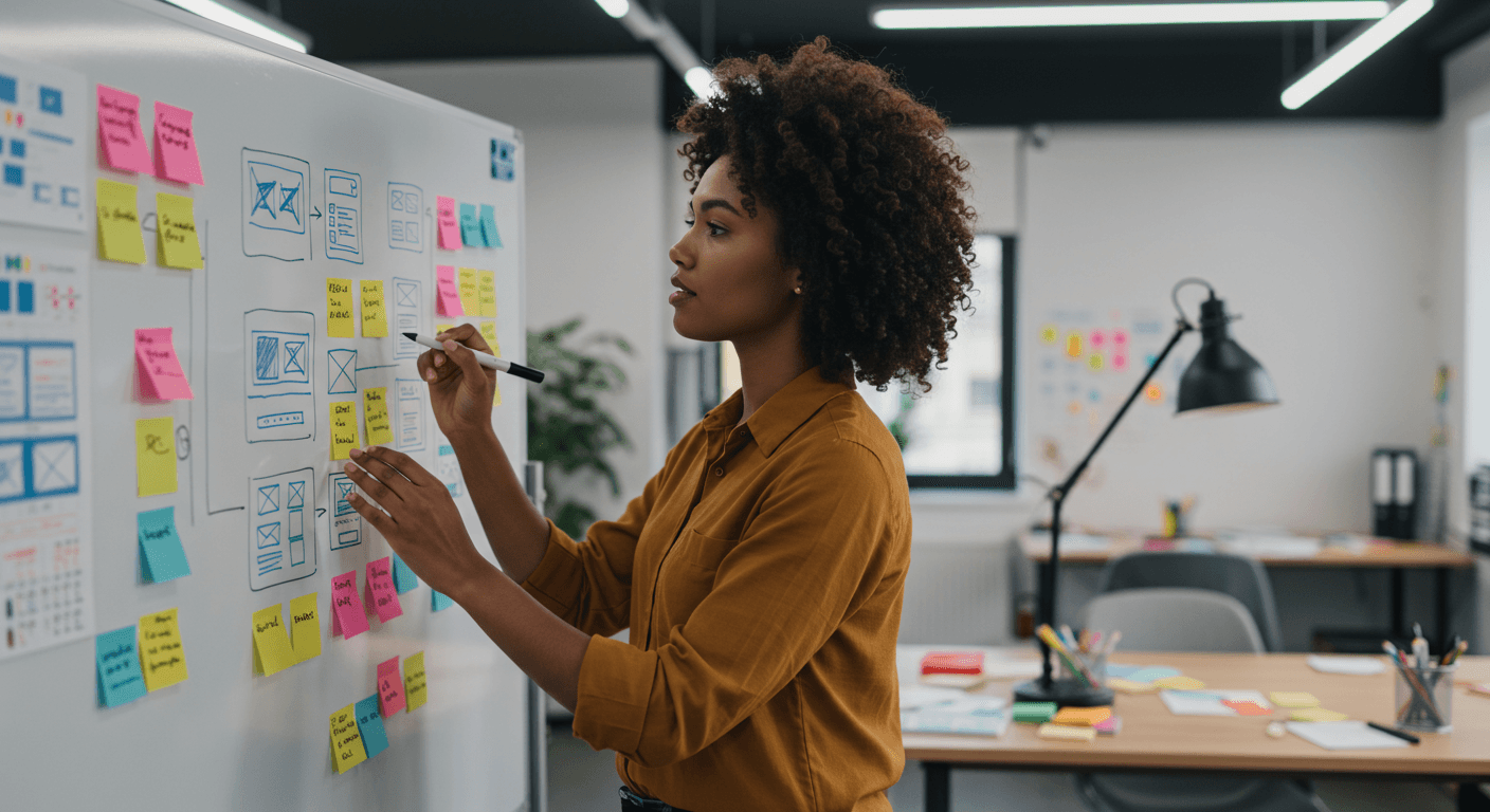 Curso Diseño UX gratis y con certificado