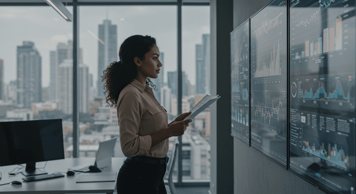 Business Risk Manager Course