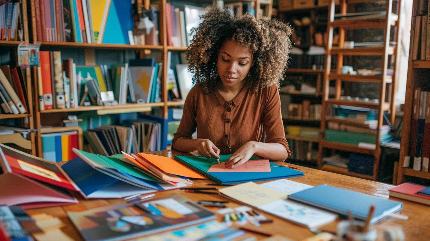 Book Design Course
