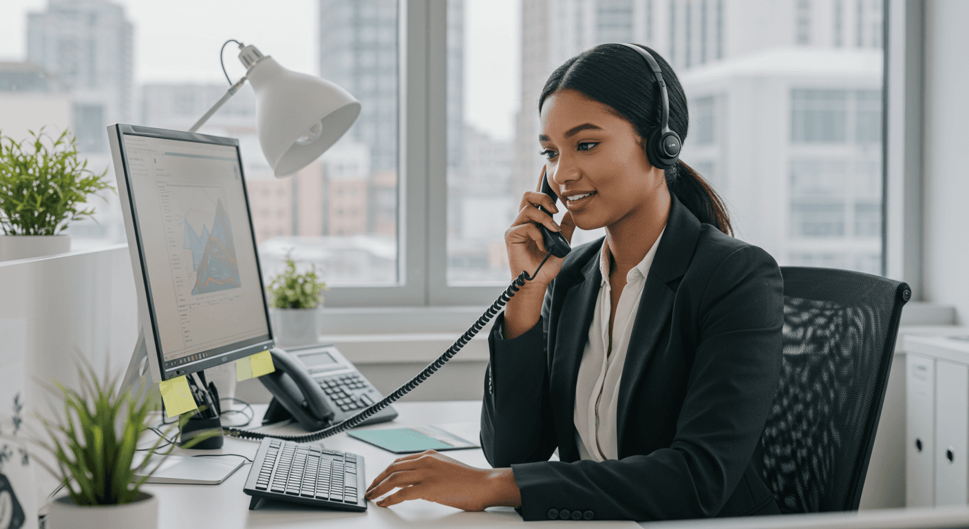 Curso Técnicas Relajación Atención Telefónica