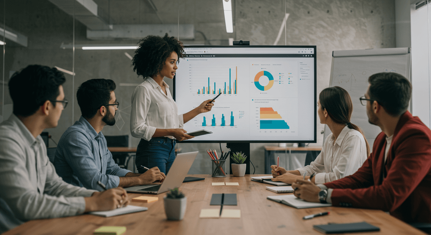 Curso Liderazgo Organizacional gratis y con certificado