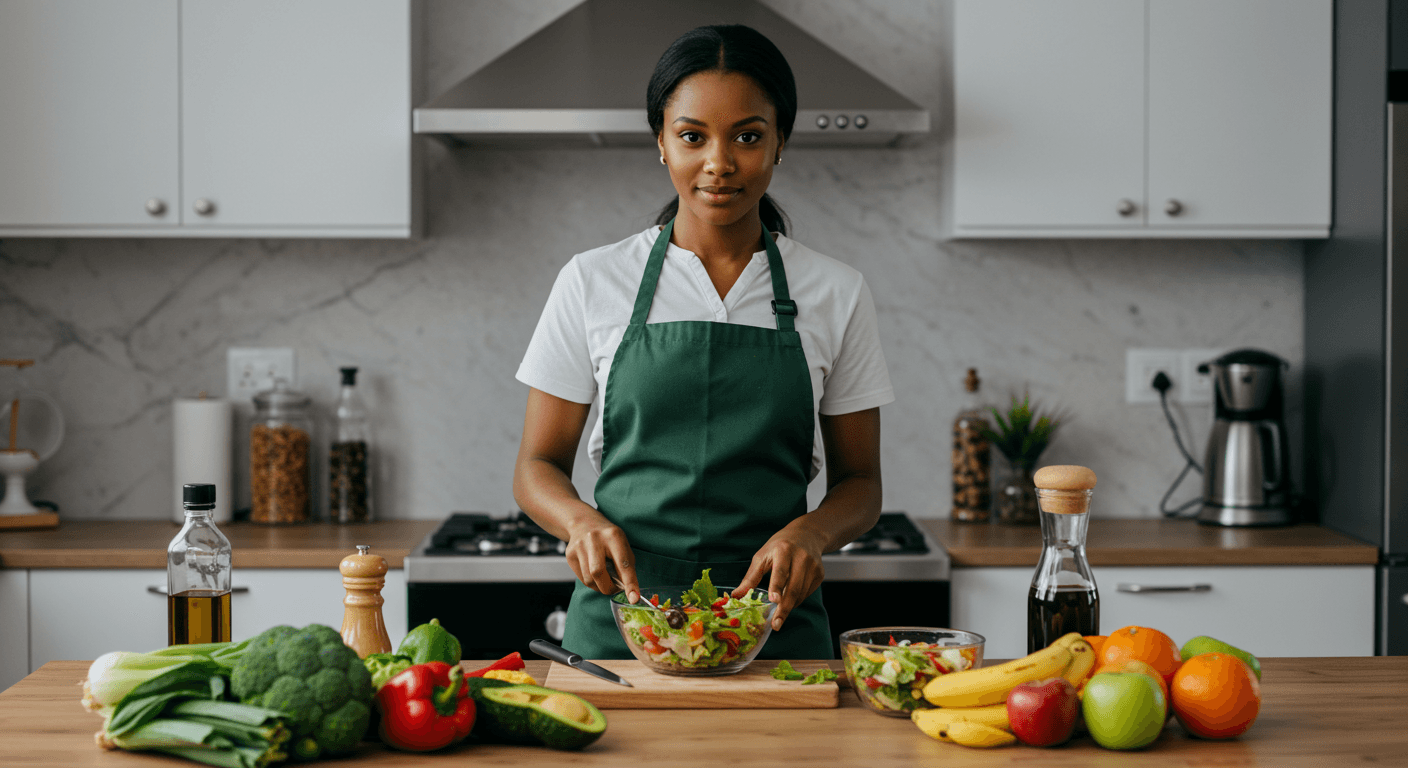 Curso de Nutriólogo en Nutrición Funcional