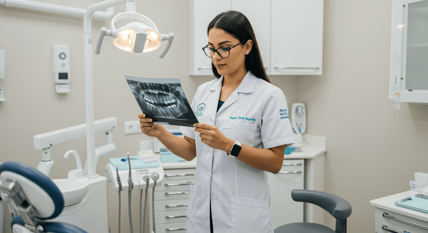 Curso de Odontologia Oncológica gratuito e com certificado