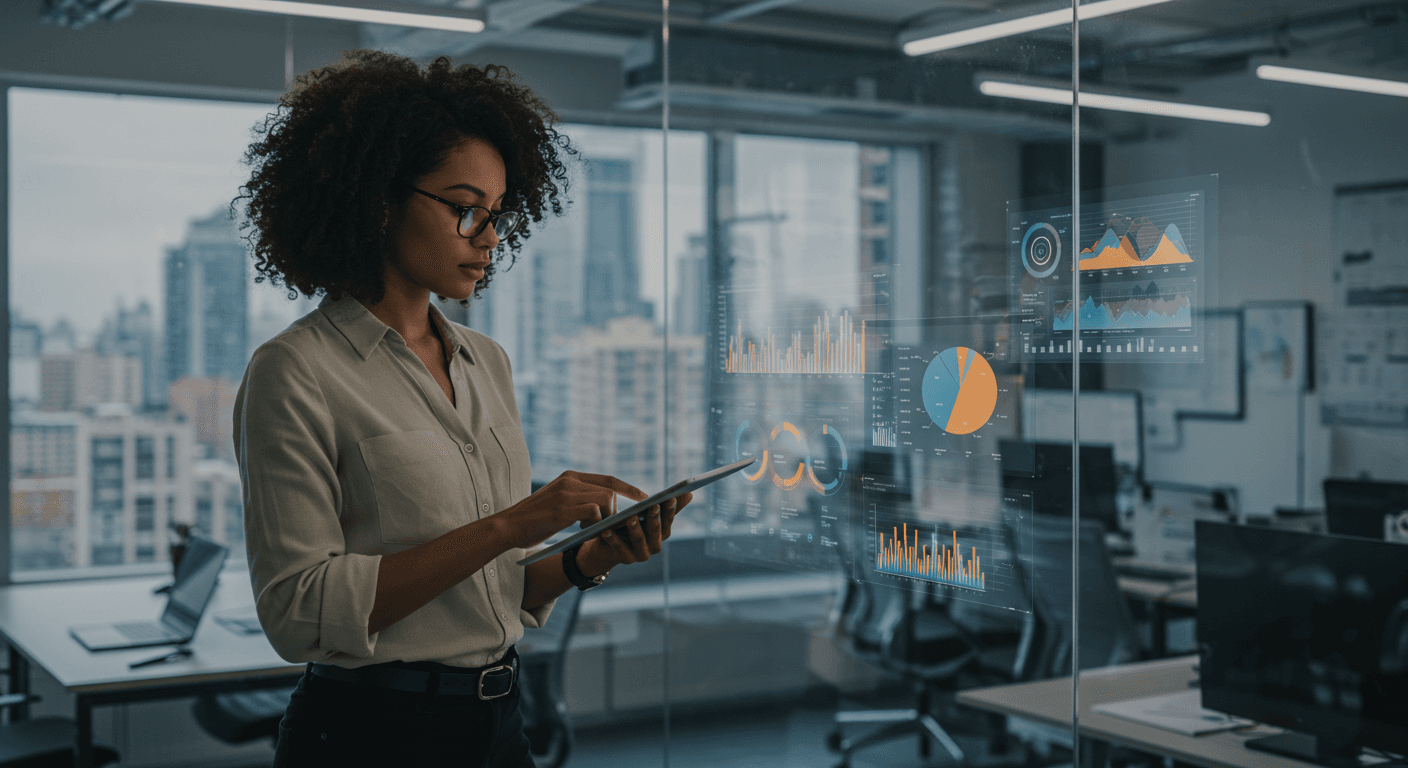 Digital Data Analyst Course