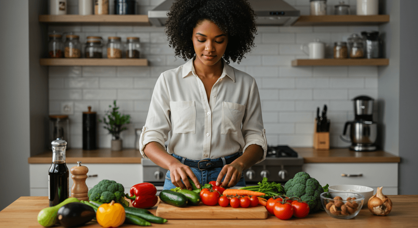 Curso Recetas Con Verduras gratis y con certificado