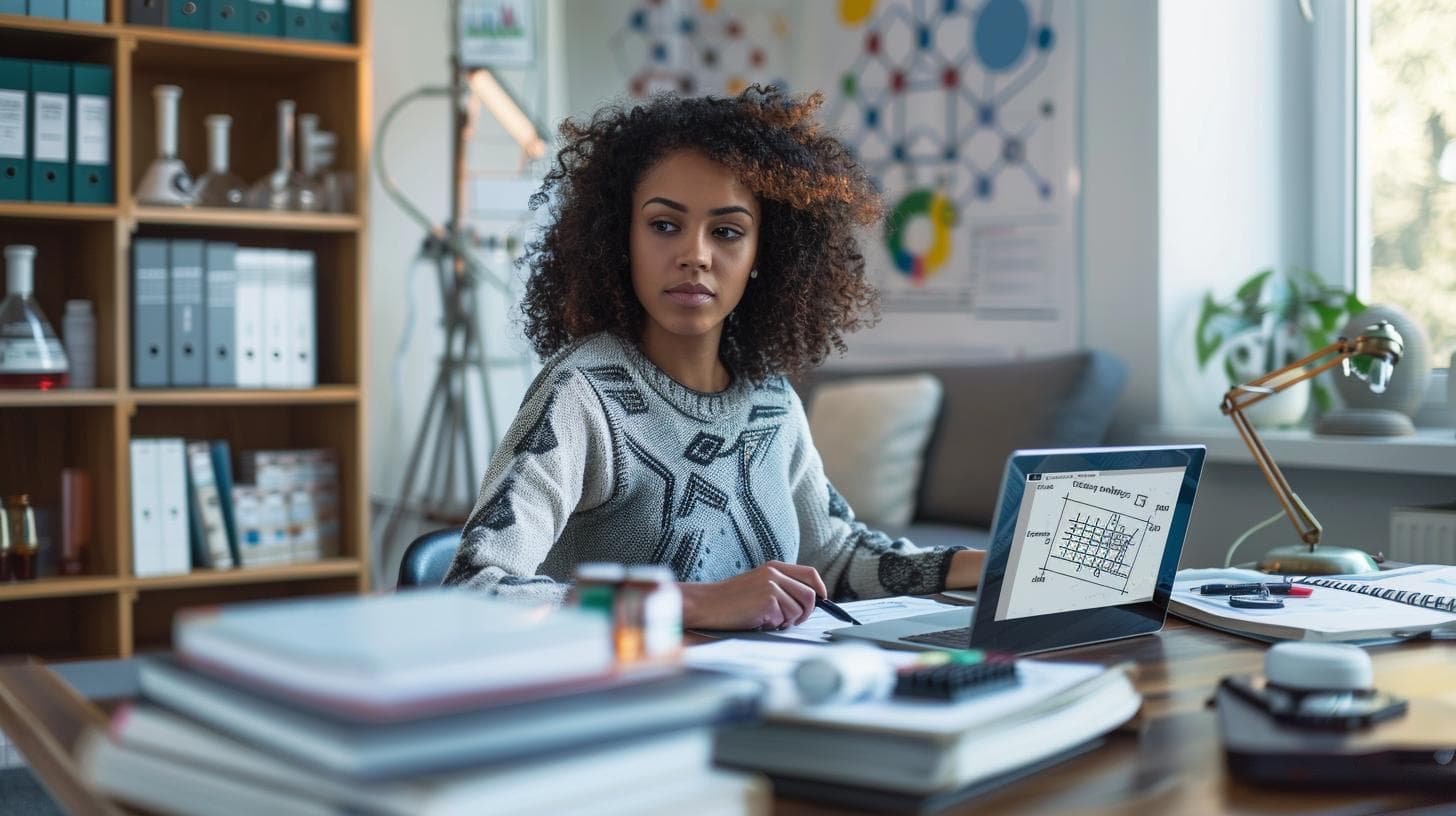 Curso de Balanceamento Químico Online