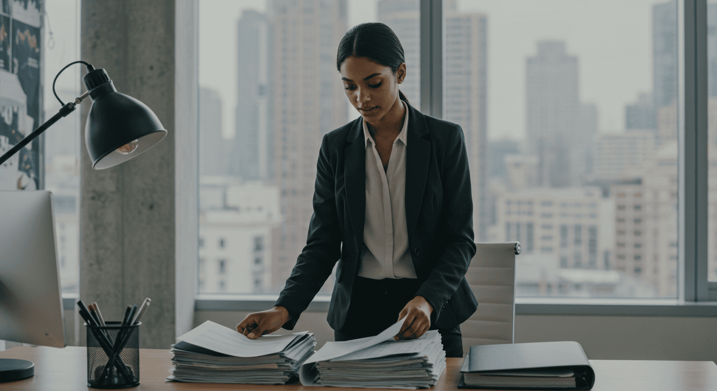 Curso para Cartório de Registro de Imóveis