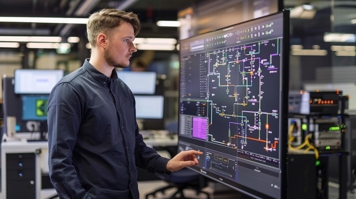 Cyber Security Hacking Course