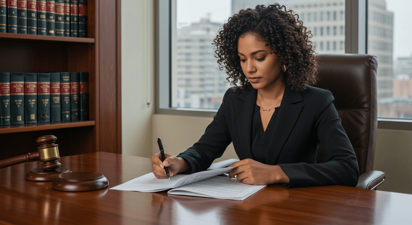 Lawyer in Child Custody Cases Course