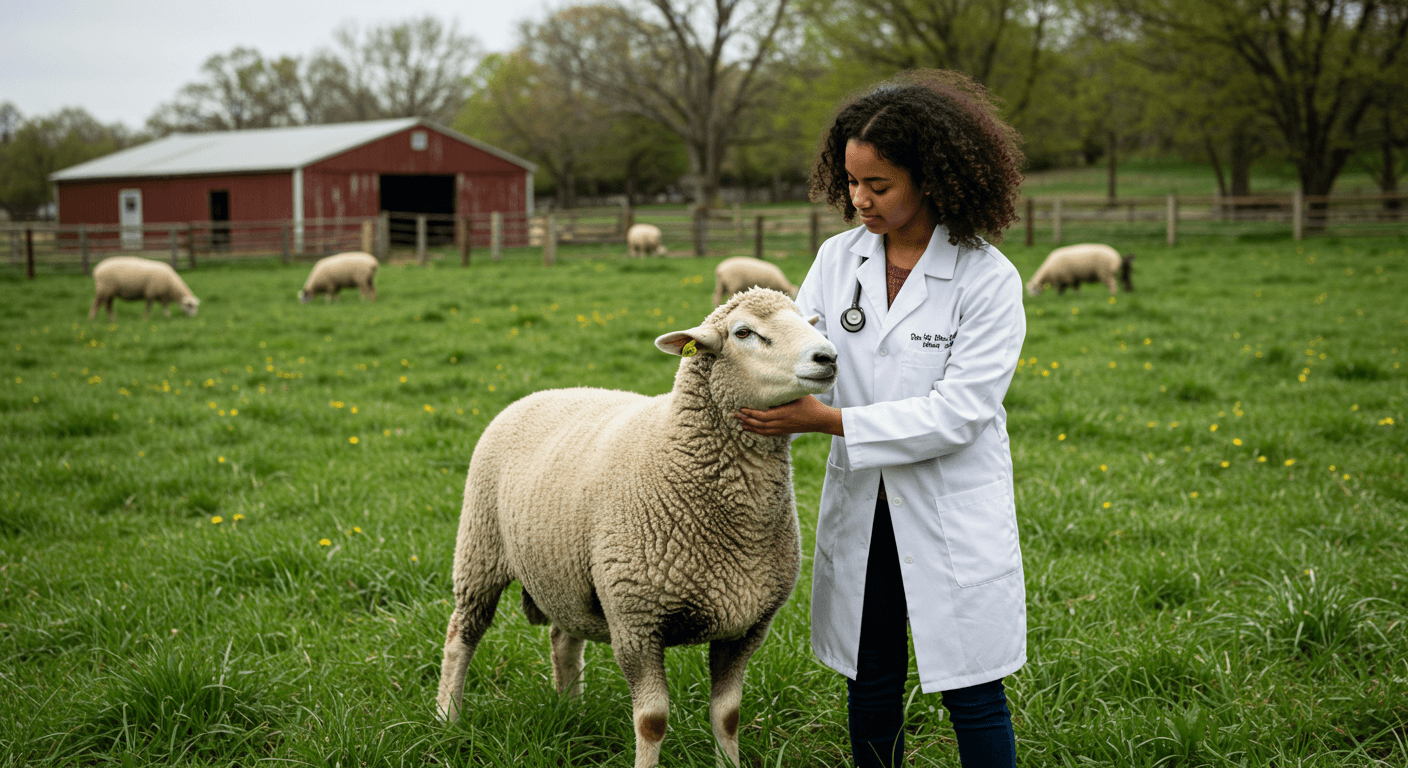 Animal Science Course free and certificate