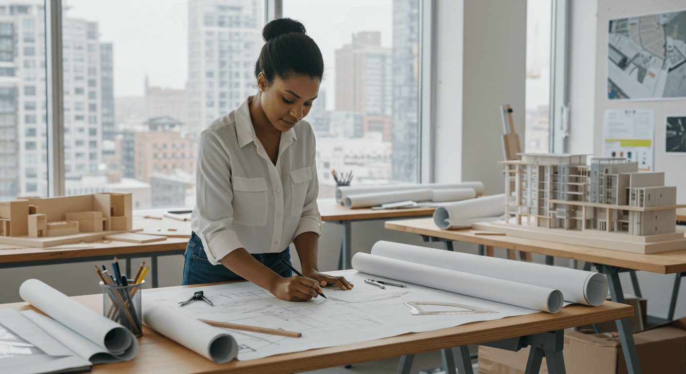 Information Architect Course