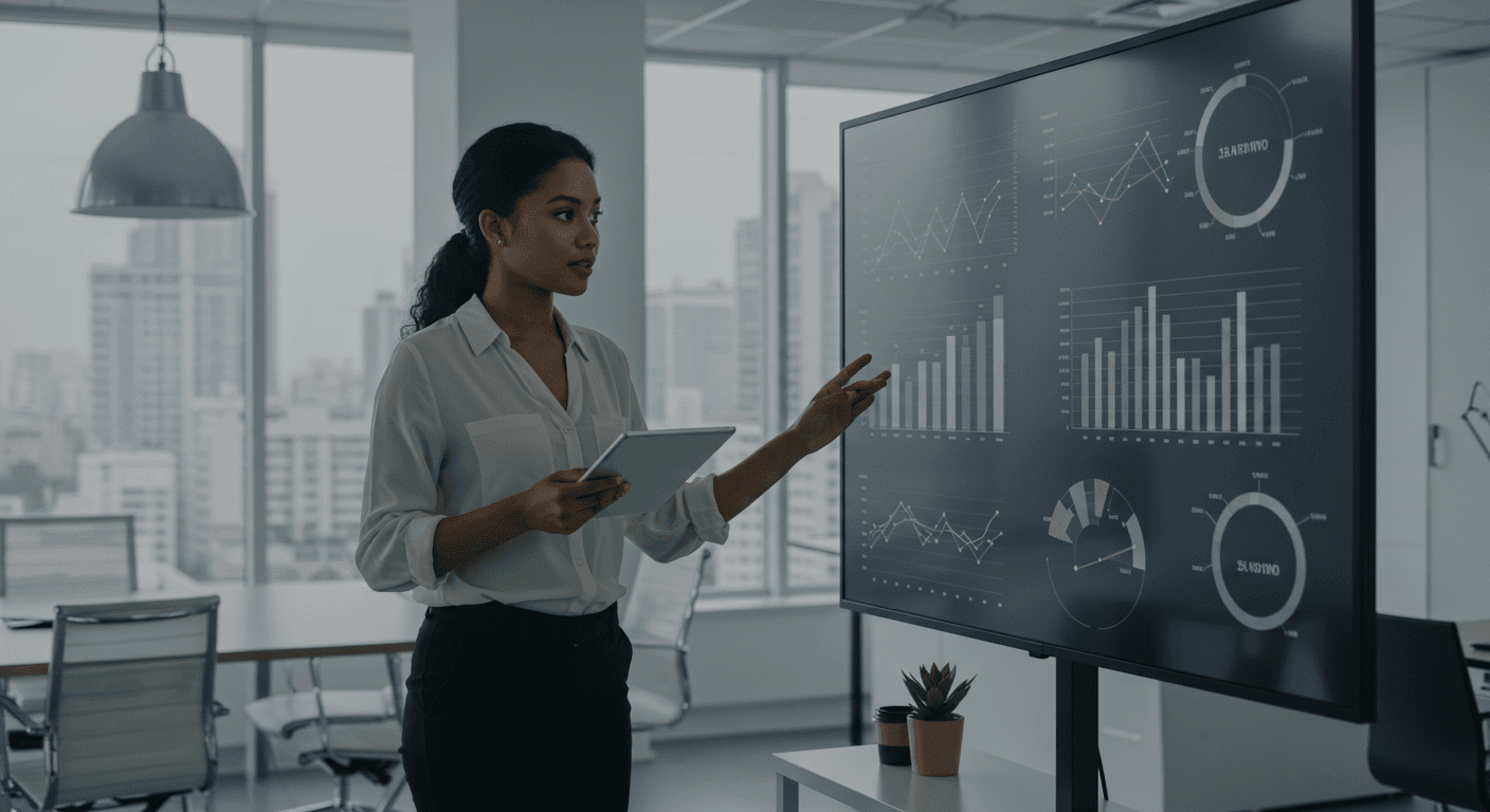 Consultant in Marketing Strategies Course