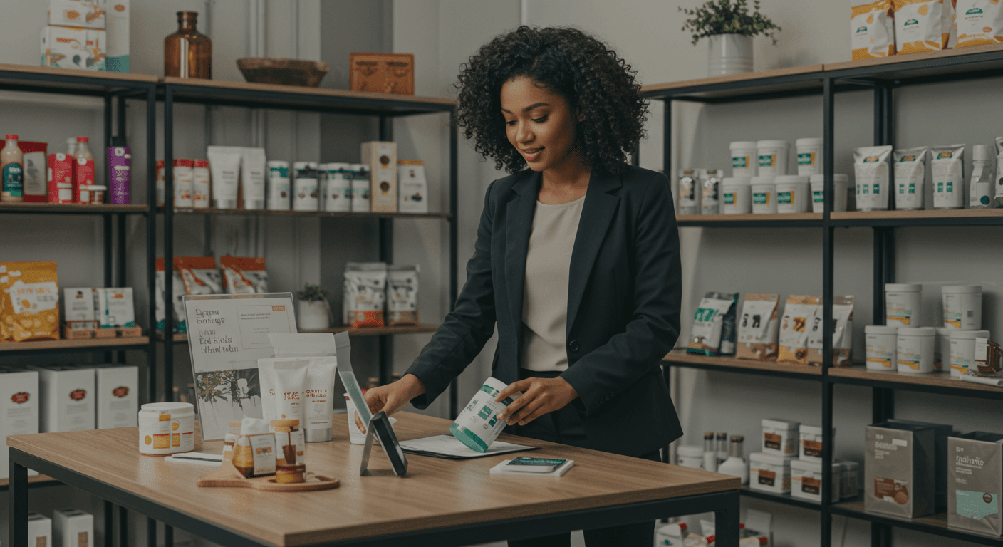 Category Manager Course