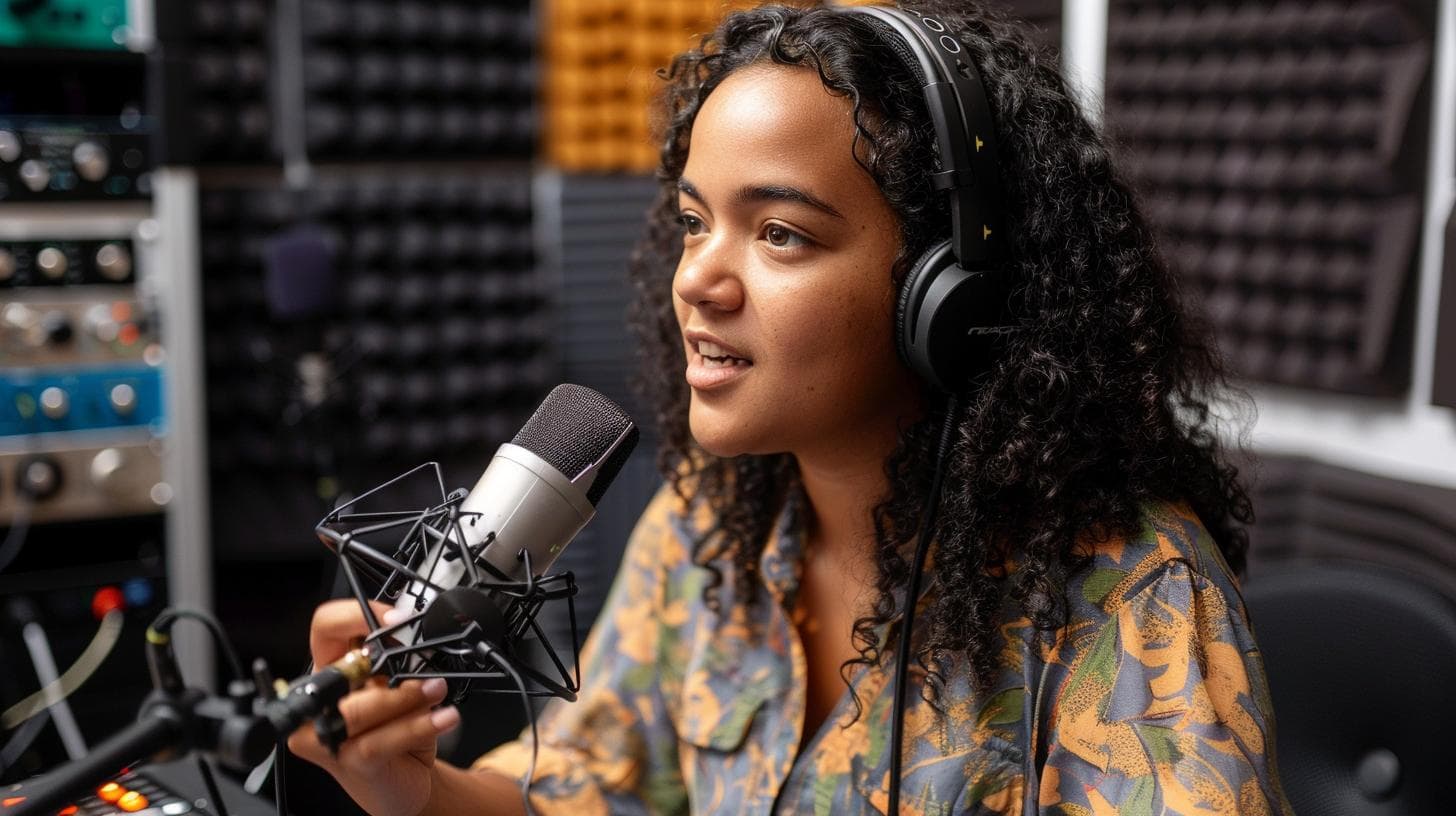 Curso de Podcasting gratis y con certificado