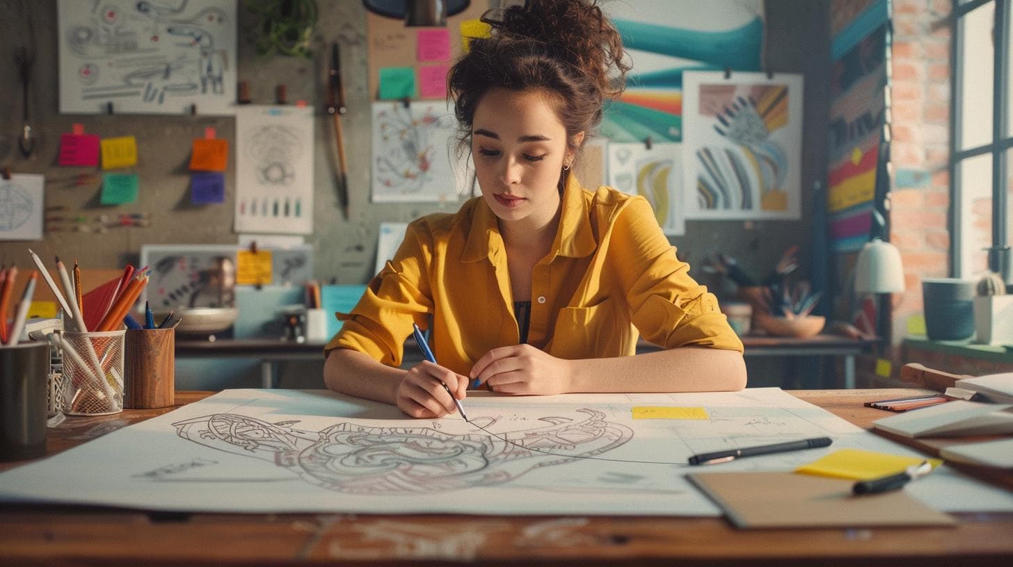 Drawing Vector Graphics Laboratory Course free and certificate
