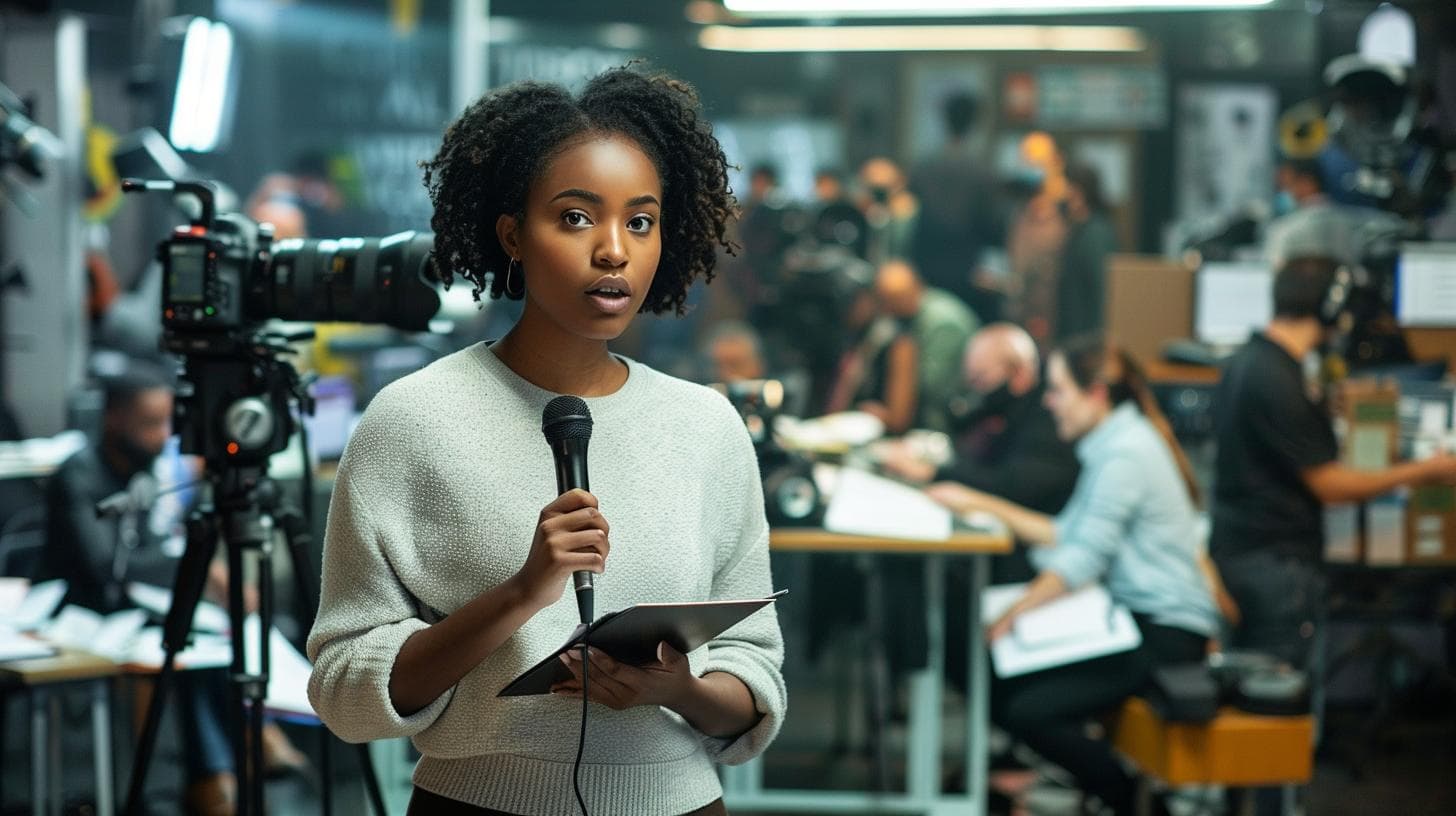 Curso de Periodismo