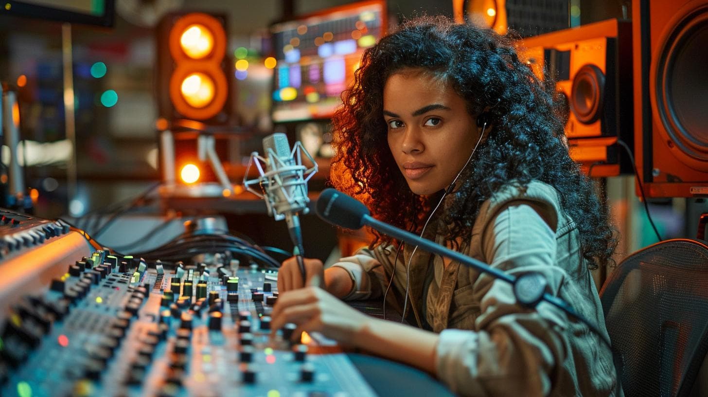 Curso Radiofonista