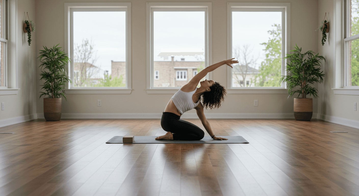 Curso Superior de Yoga y Conciencia