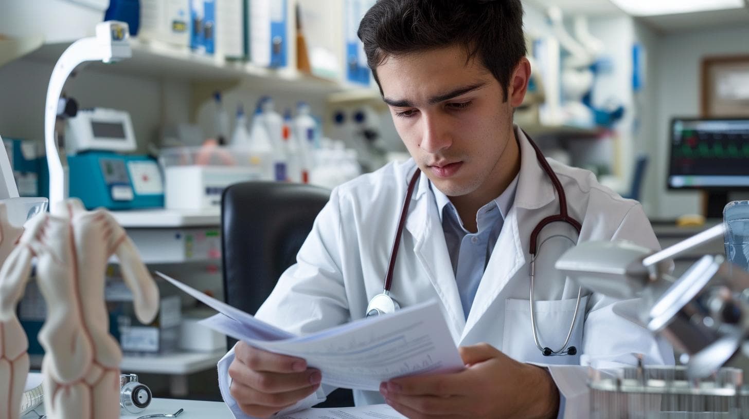 Curso de Médico en Dolor Neuropático